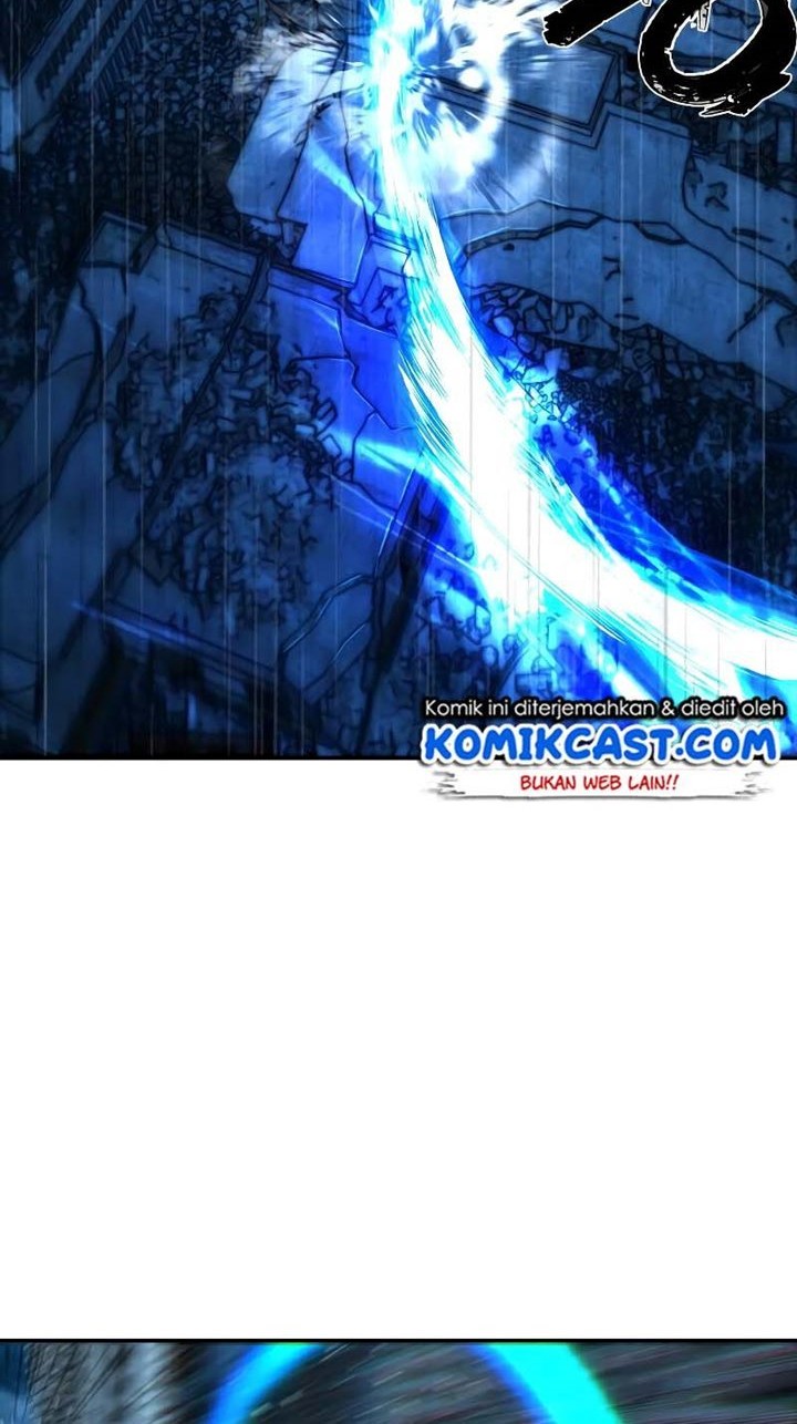 Hero Has Returned Chapter 52 Gambar 63