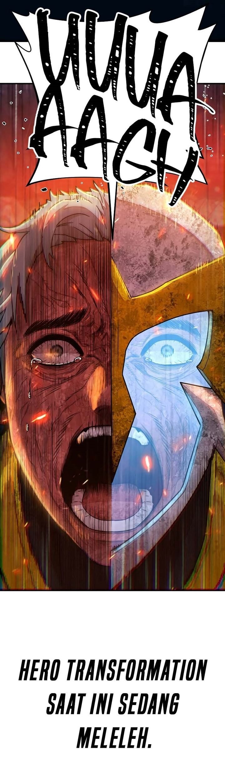 Hero Has Returned Chapter 52 Gambar 74