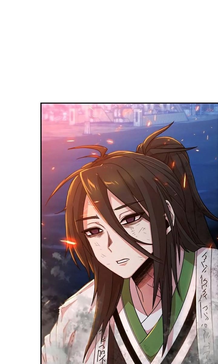 Hero Has Returned Chapter 52 Gambar 75