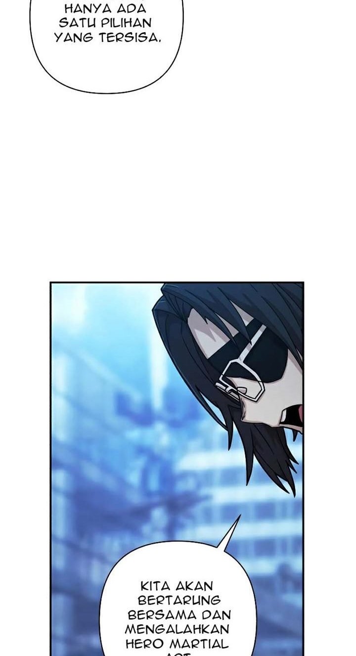 Hero Has Returned Chapter 52 Gambar 89