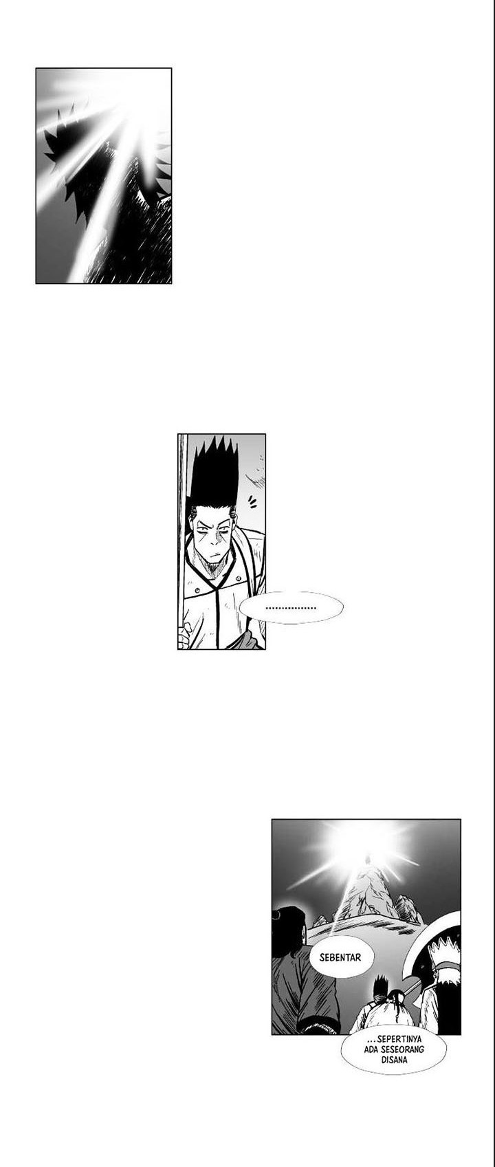 Red Storm Chapter 169 Gambar 7