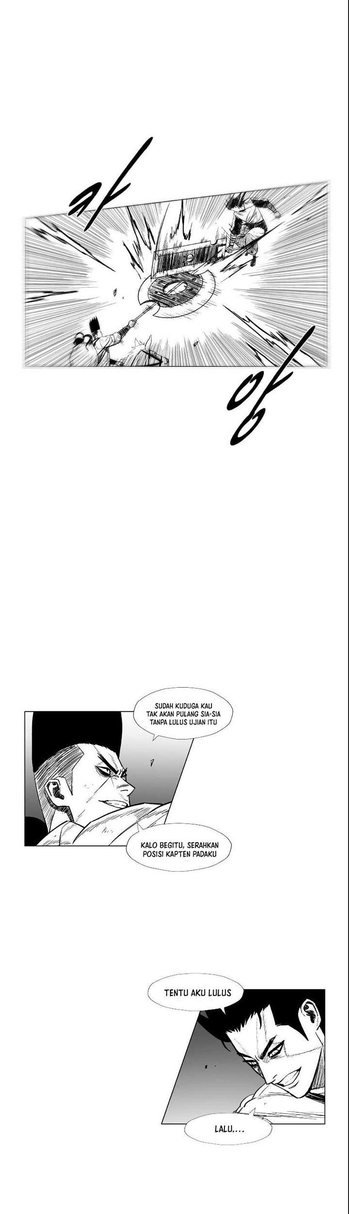 Red Storm Chapter 169 Gambar 10