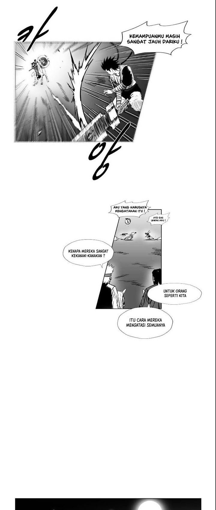 Red Storm Chapter 169 Gambar 11