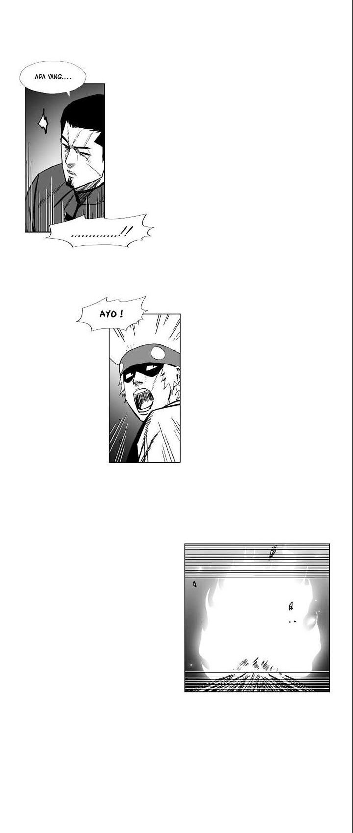 Red Storm Chapter 169 Gambar 17