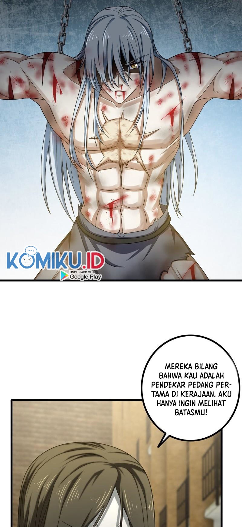 My Wife is a Demon Queen Chapter 368 20