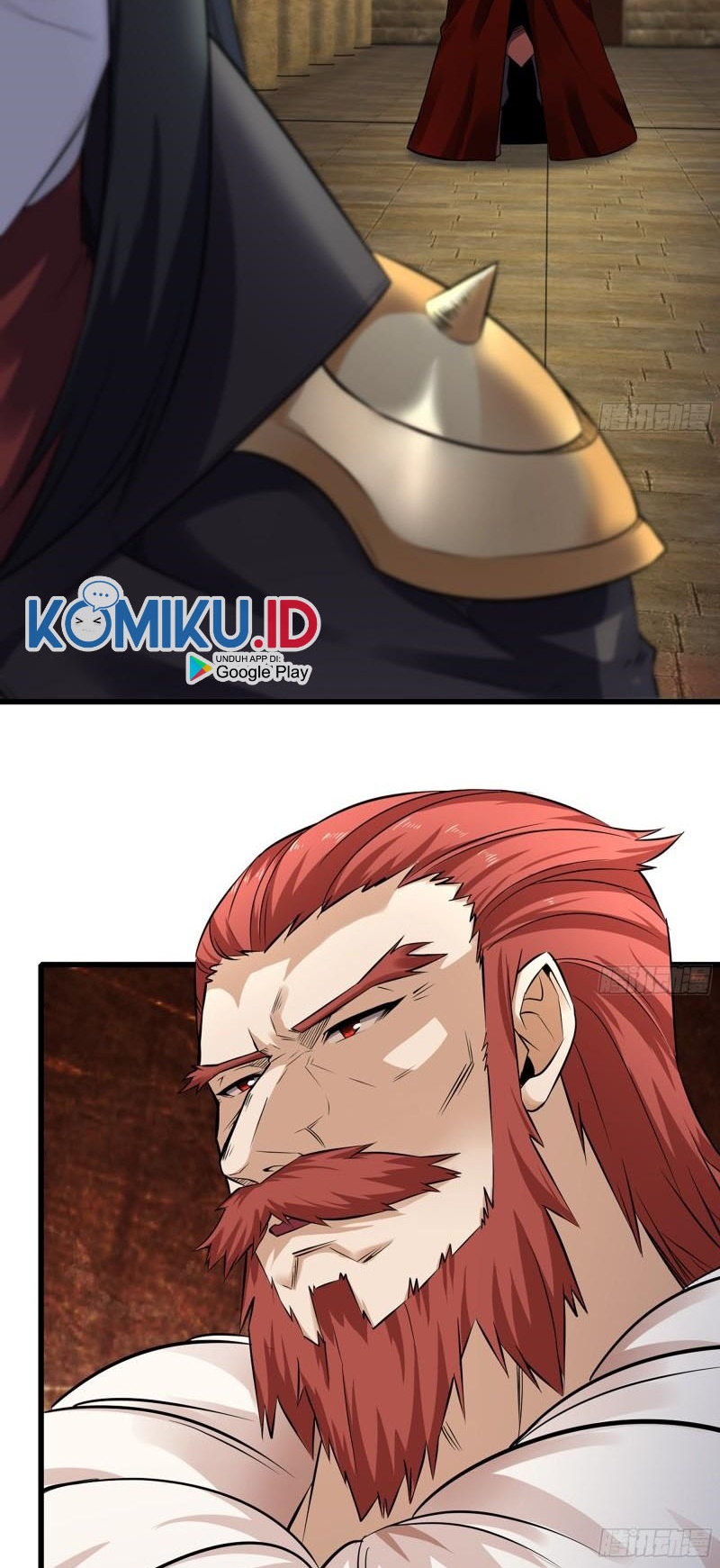 My Wife is a Demon Queen Chapter 368 30