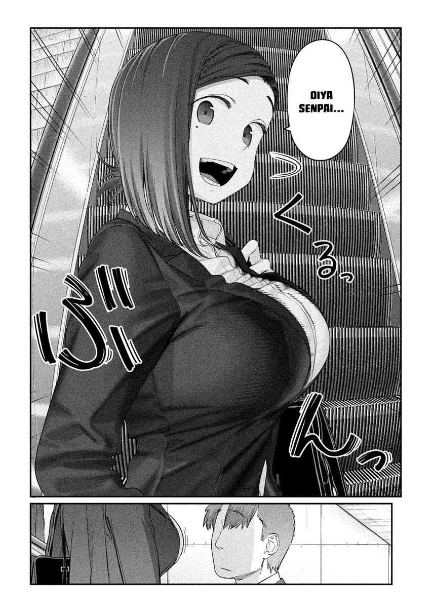 Getsuyoubi no Tawawa (Serialization) Chapter 28 Gambar 10