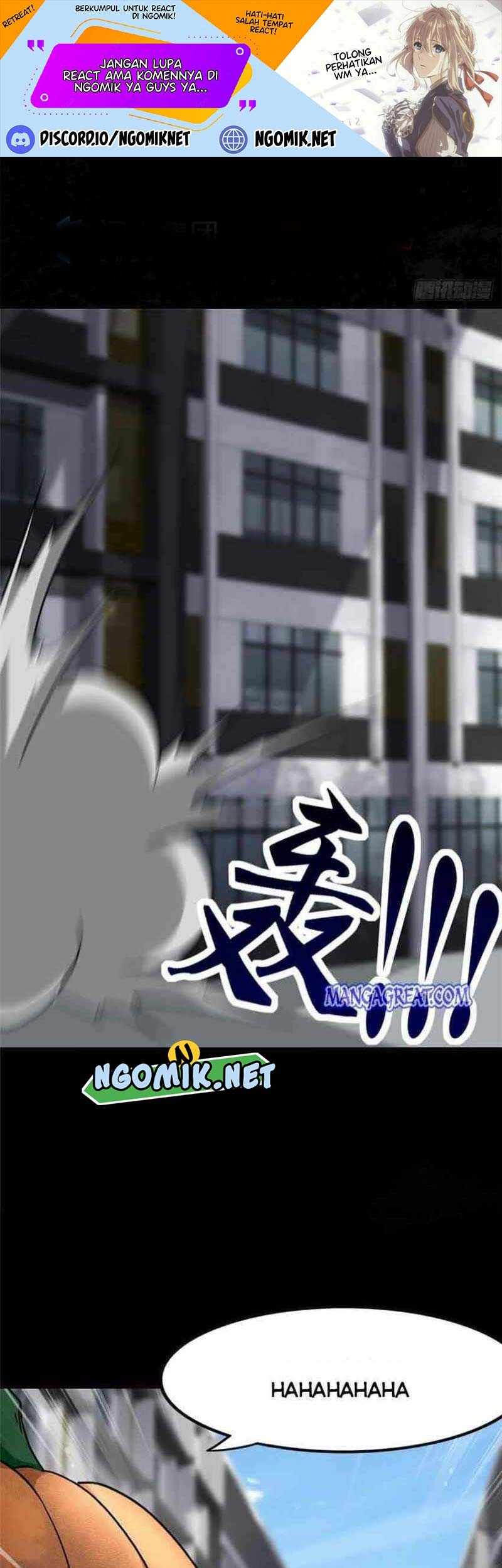 Baca Virus Girlfriend Chapter 279 Gambar 2