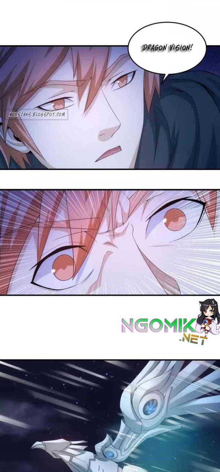 Rich Player Chapter 154 Gambar 5