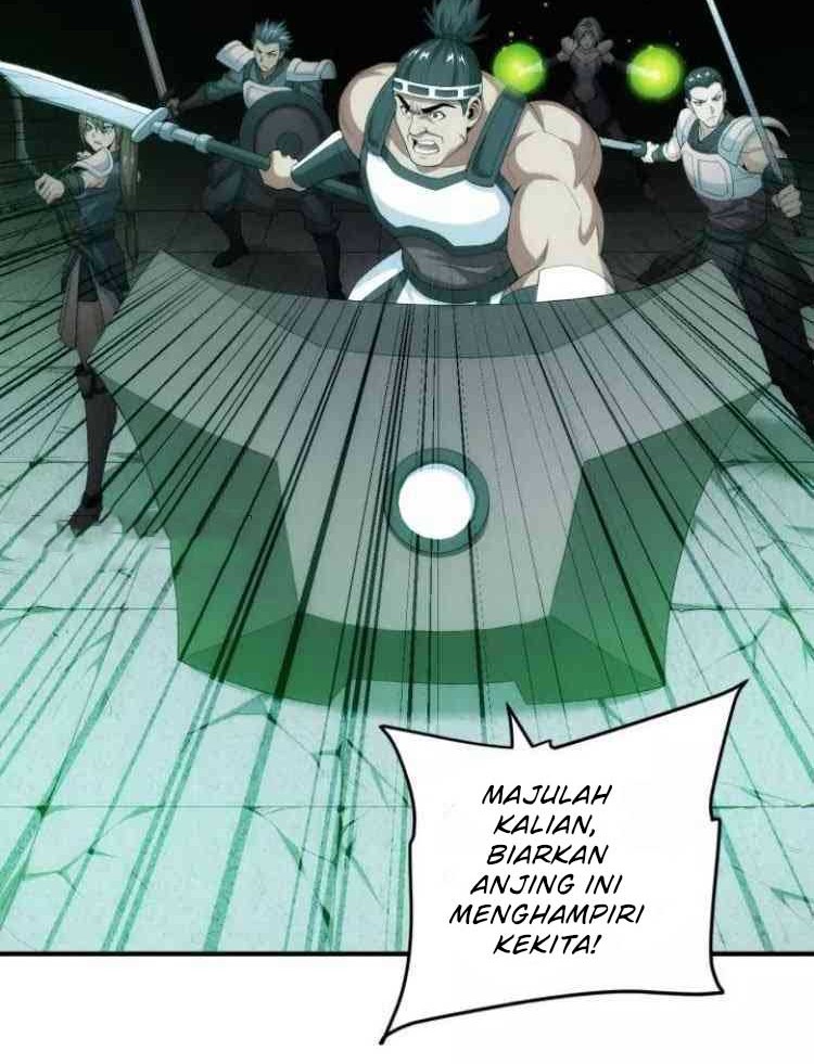 Rich Player Chapter 153 Gambar 3