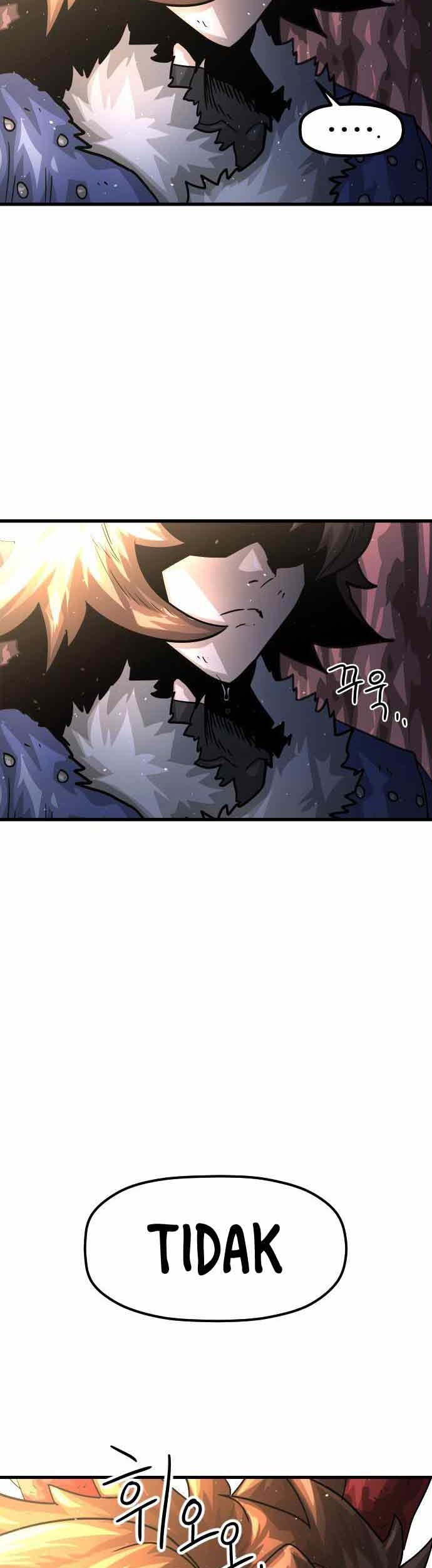 God Tribe Chapter 04 Gambar 36