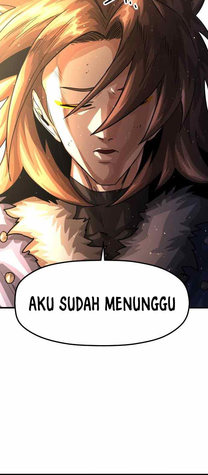 God Tribe Chapter 04 Gambar 37