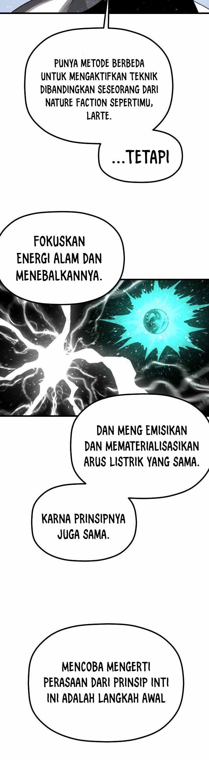 God Tribe Chapter 04 Gambar 51