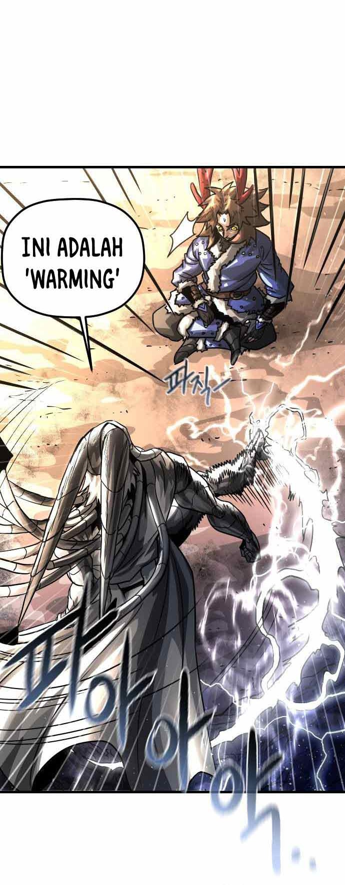 God Tribe Chapter 04 Gambar 53