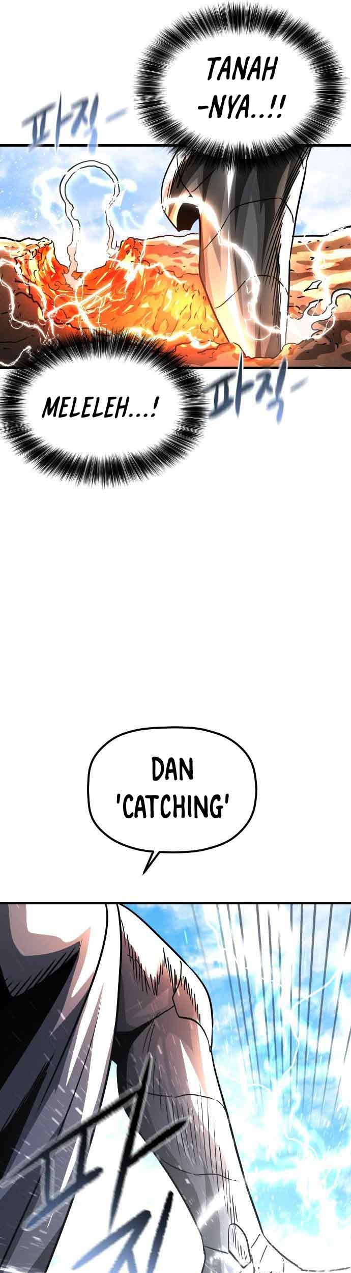 God Tribe Chapter 04 Gambar 54