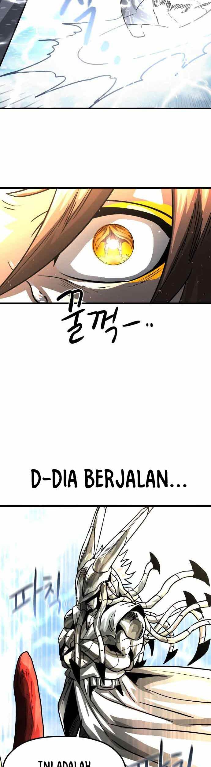 God Tribe Chapter 04 Gambar 55