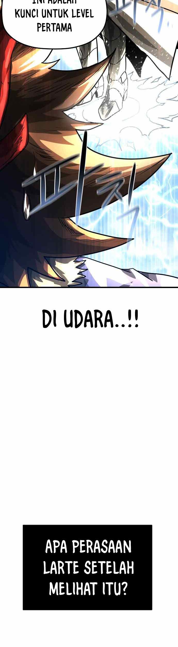 God Tribe Chapter 04 Gambar 56