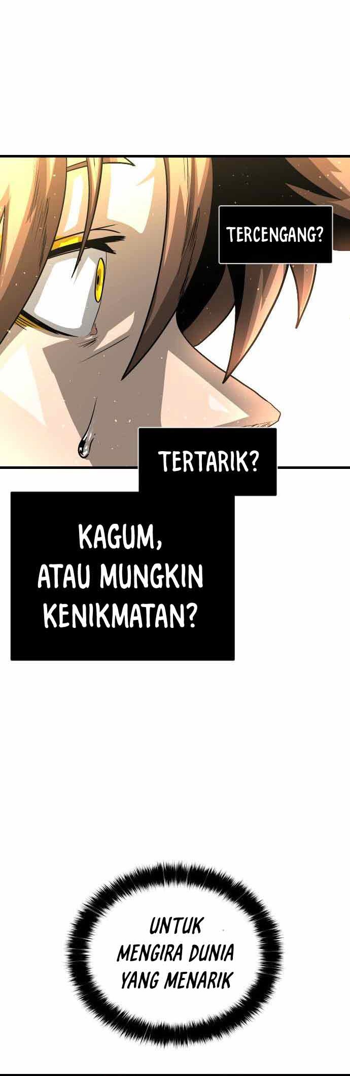 God Tribe Chapter 04 Gambar 57