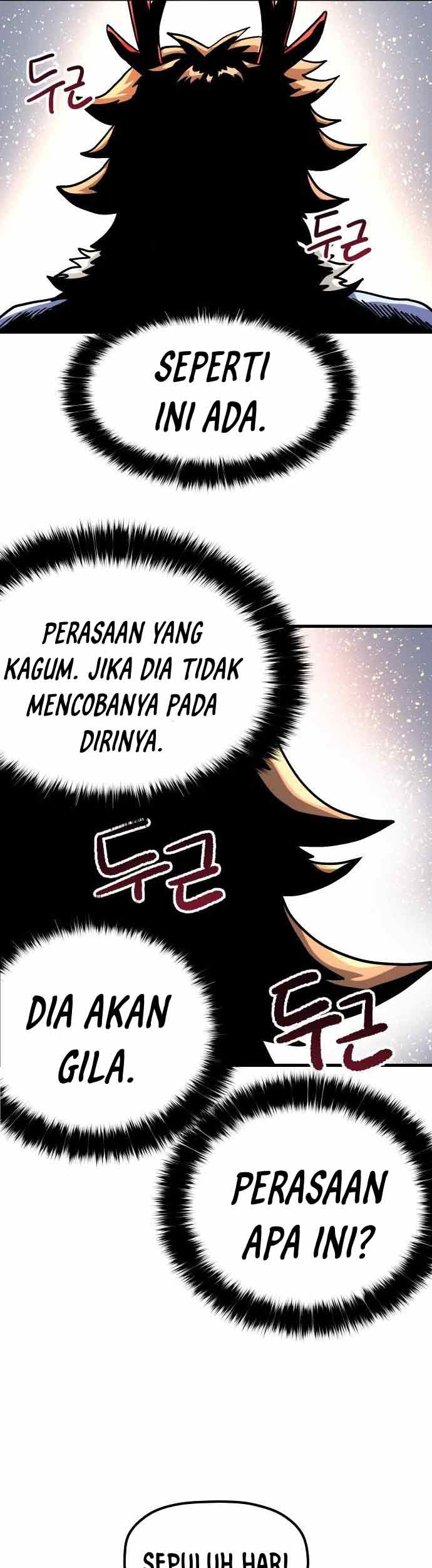 God Tribe Chapter 04 Gambar 58