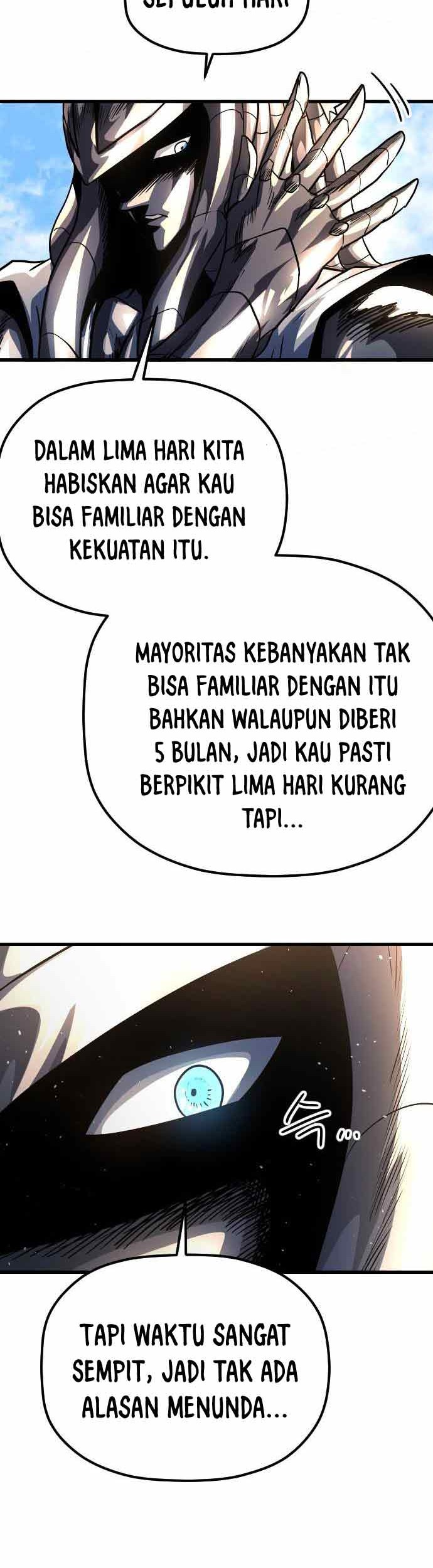 God Tribe Chapter 04 Gambar 59