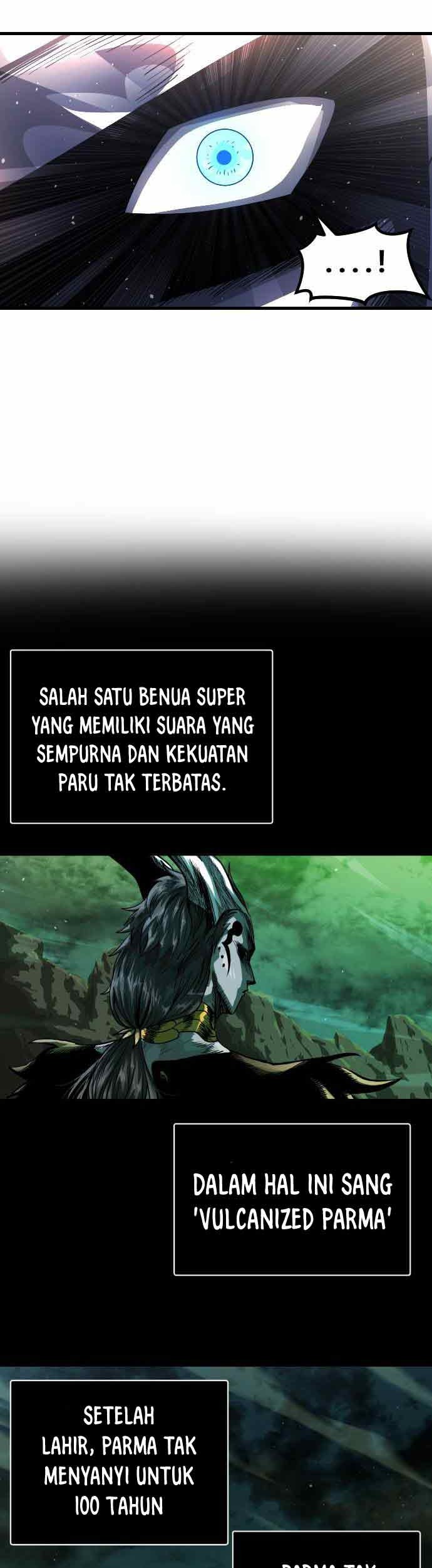 God Tribe Chapter 04 Gambar 60