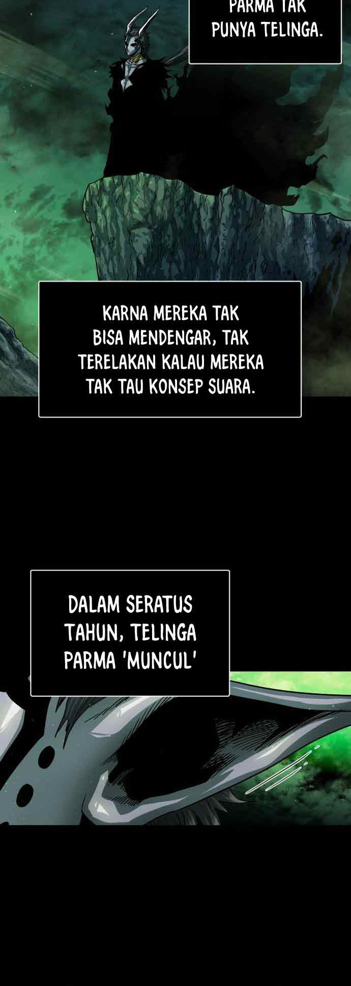 God Tribe Chapter 04 Gambar 61