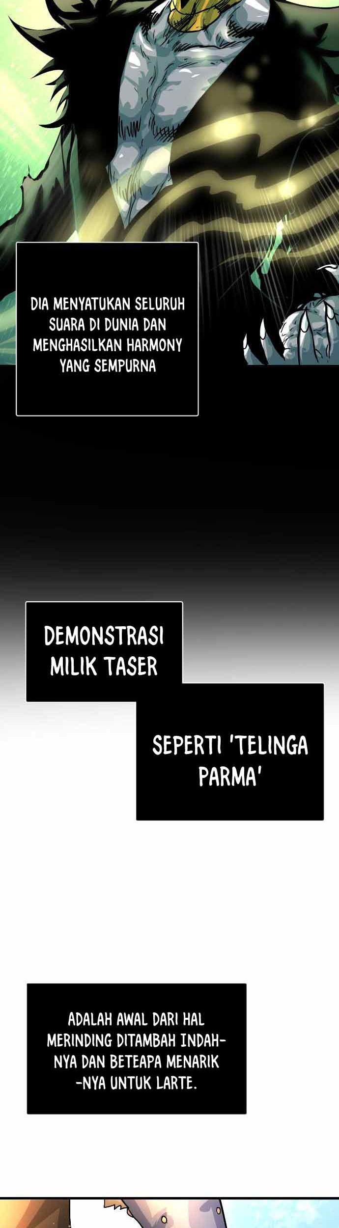 God Tribe Chapter 04 Gambar 63