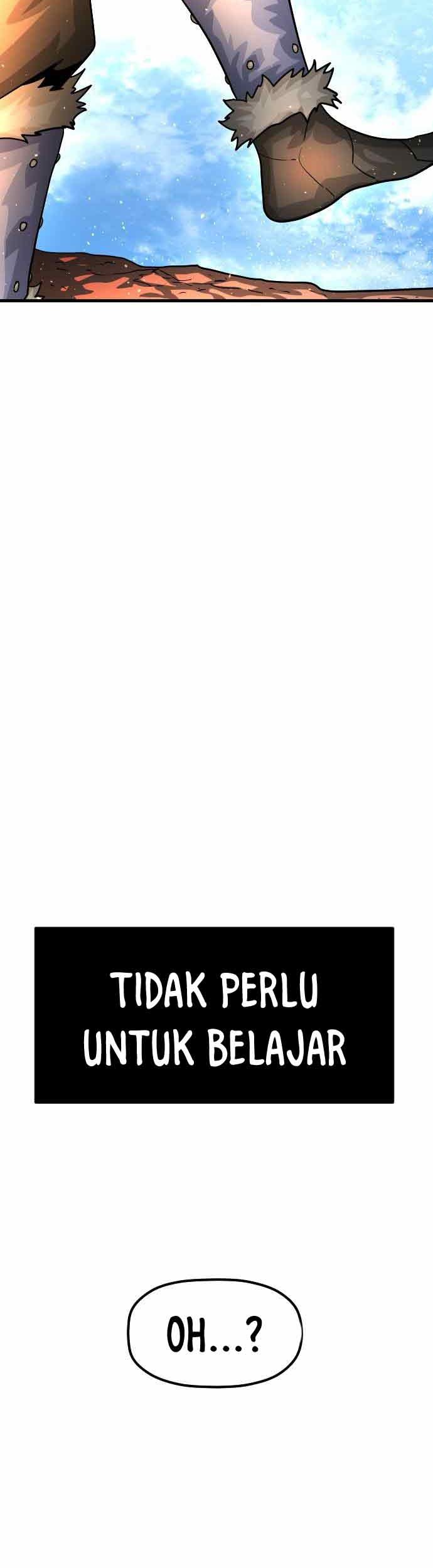 God Tribe Chapter 04 Gambar 64