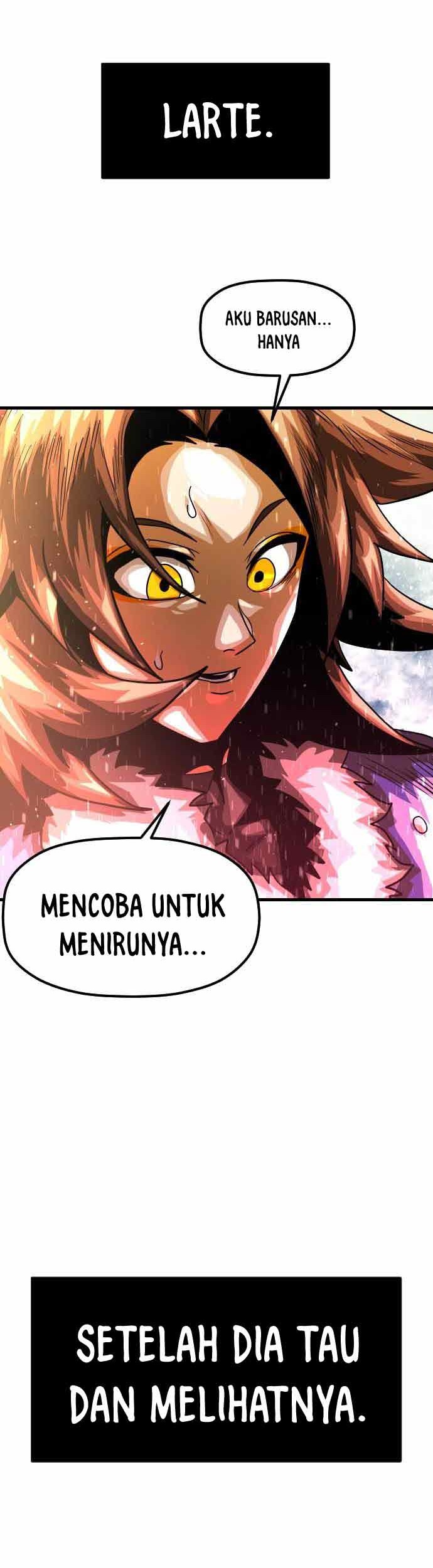 God Tribe Chapter 04 Gambar 65