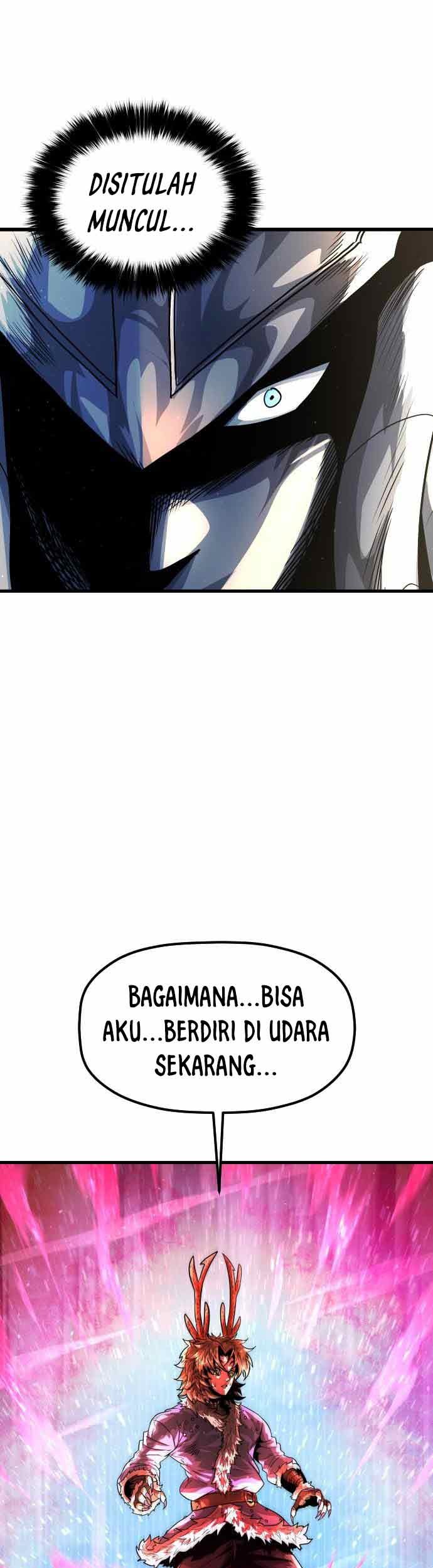 God Tribe Chapter 04 Gambar 66