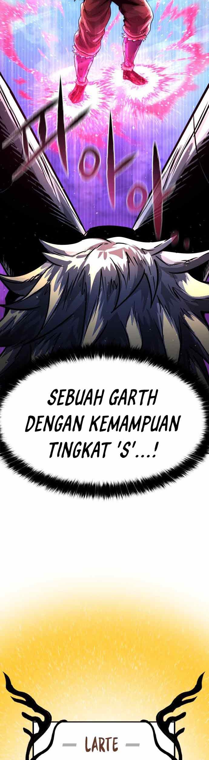 God Tribe Chapter 04 Gambar 67