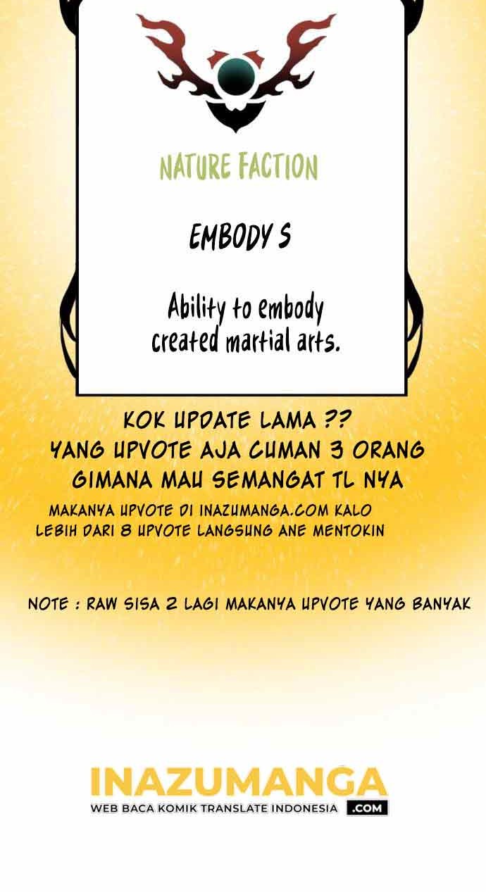 God Tribe Chapter 04 Gambar 68