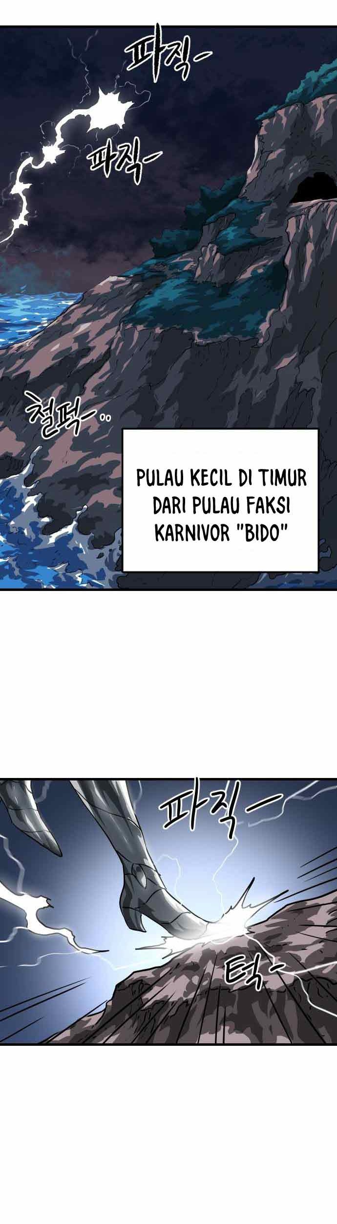 God Tribe Chapter 04 Gambar 5