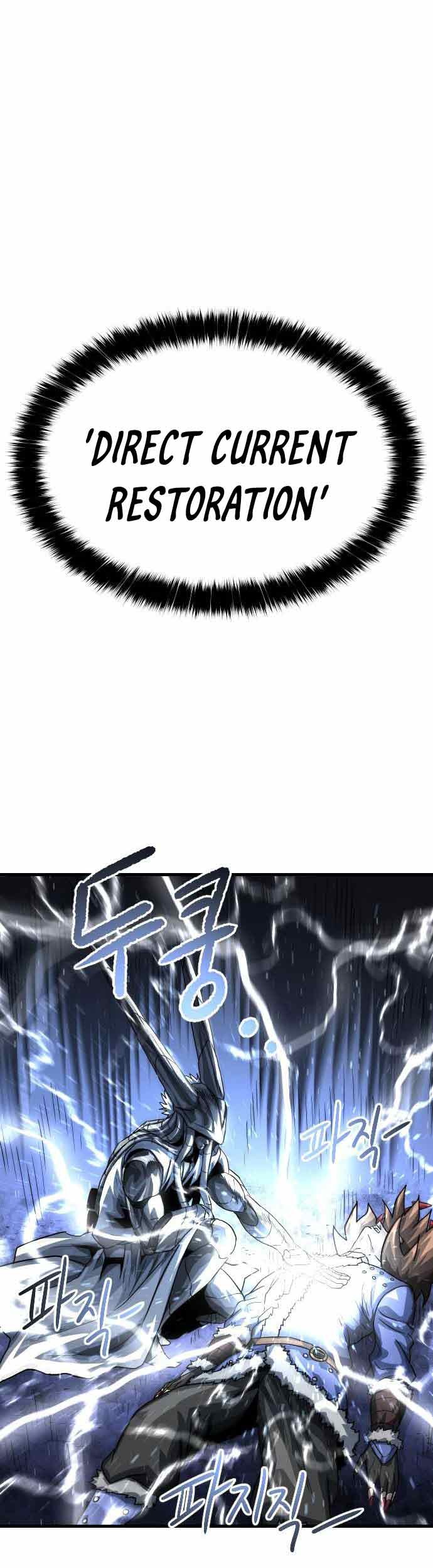 God Tribe Chapter 04 Gambar 10