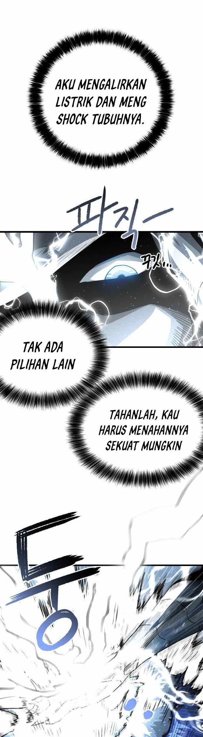 God Tribe Chapter 04 Gambar 11