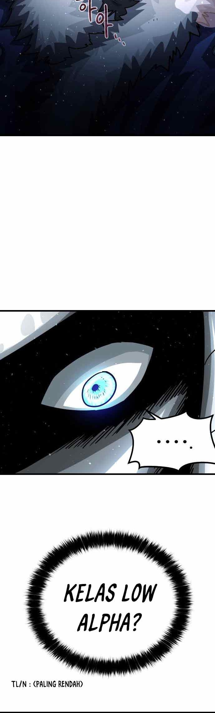 God Tribe Chapter 04 Gambar 17