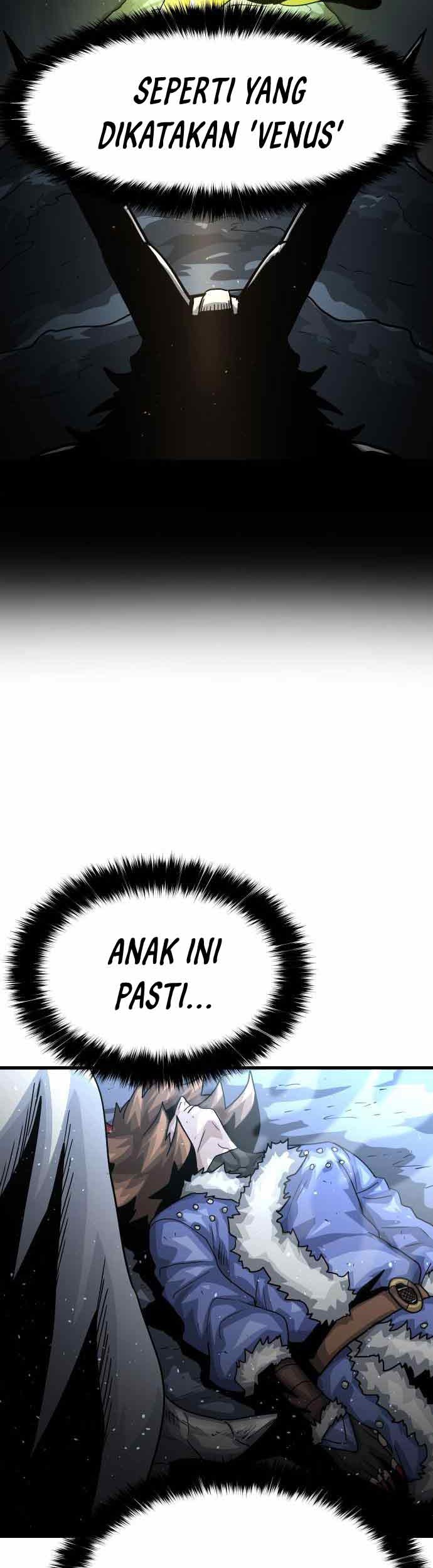 God Tribe Chapter 04 Gambar 20