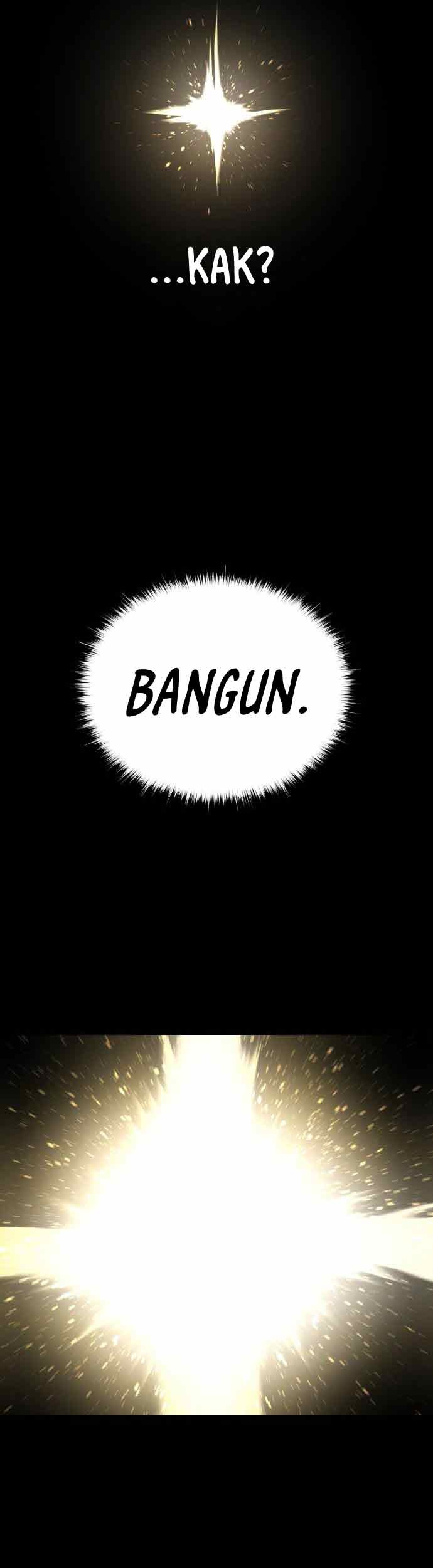 God Tribe Chapter 04 Gambar 22
