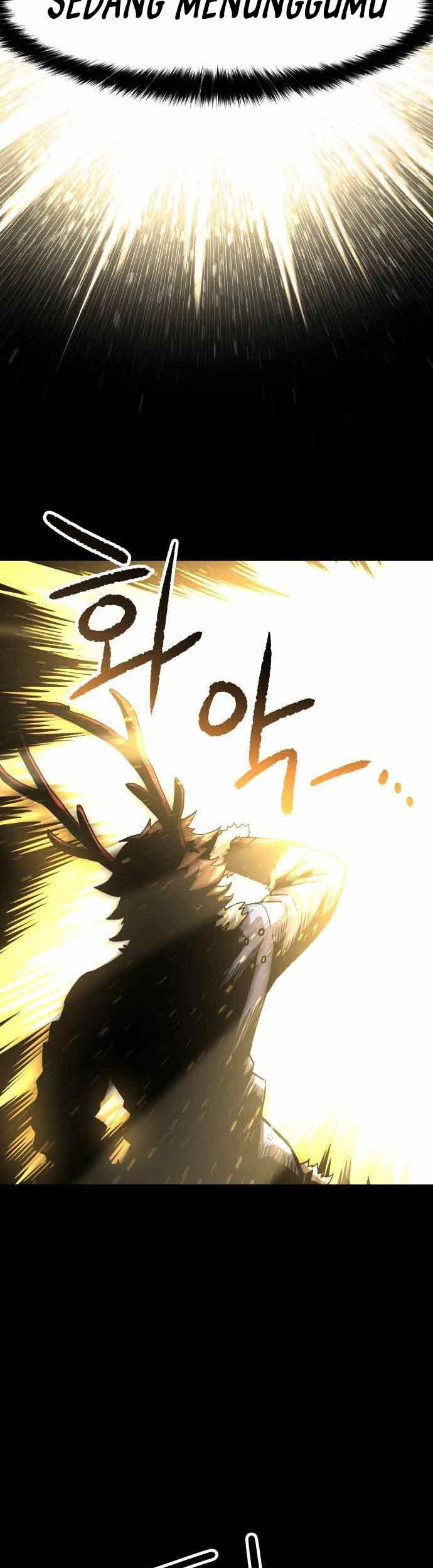 God Tribe Chapter 04 Gambar 24