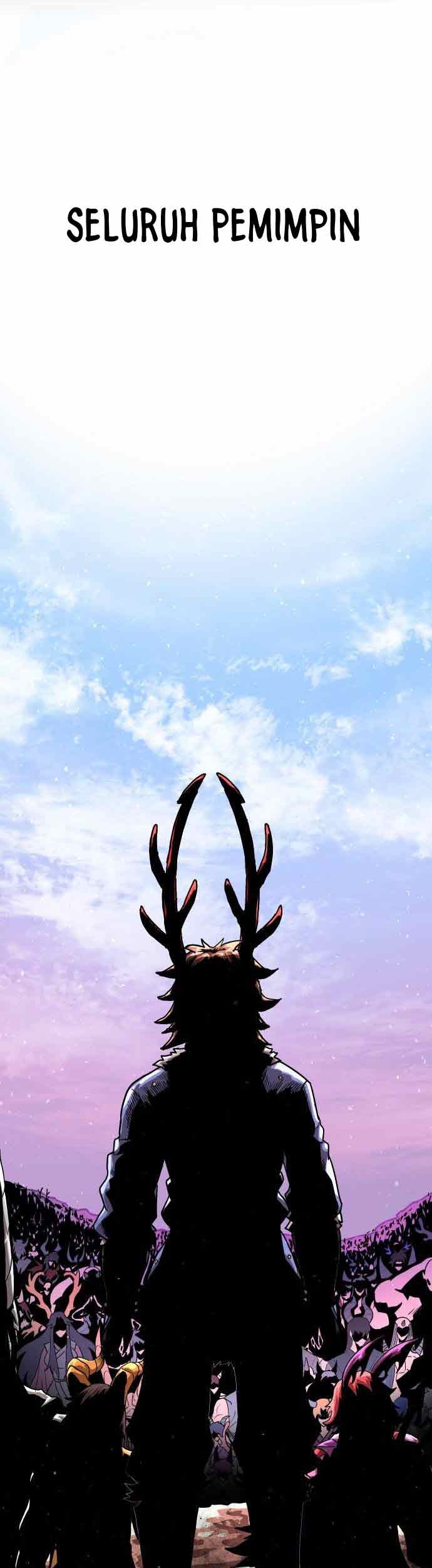 God Tribe Chapter 04 Gambar 26