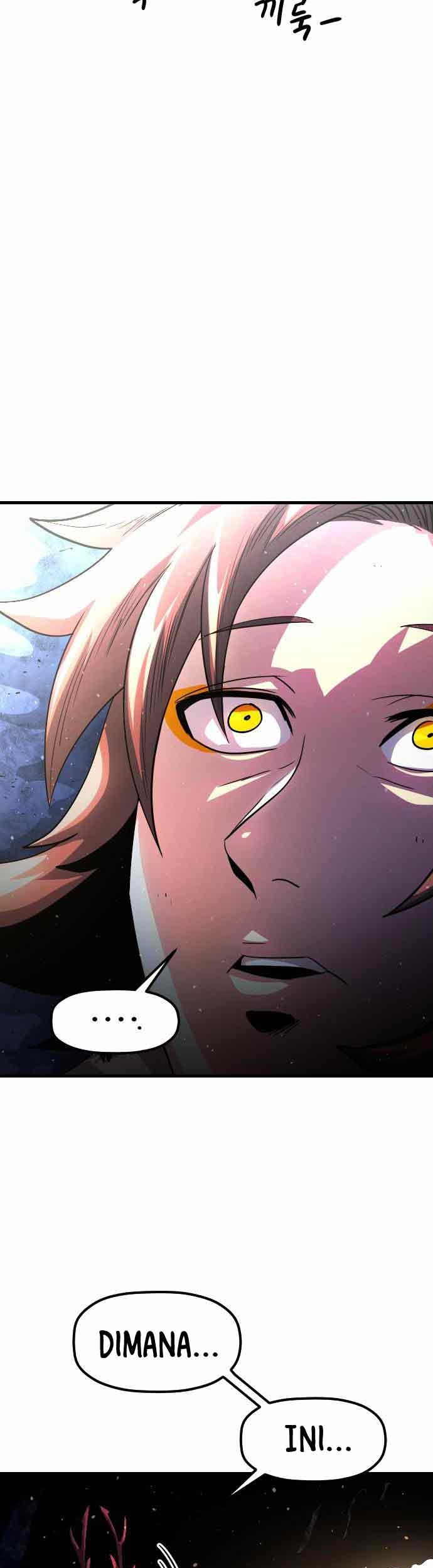 God Tribe Chapter 04 Gambar 28
