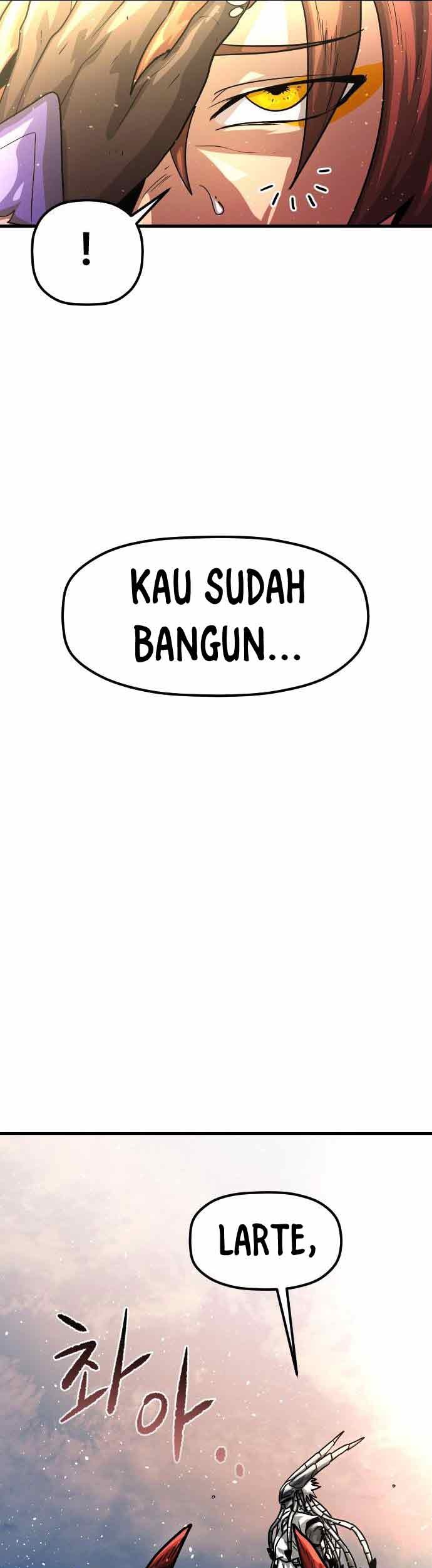 God Tribe Chapter 04 Gambar 30
