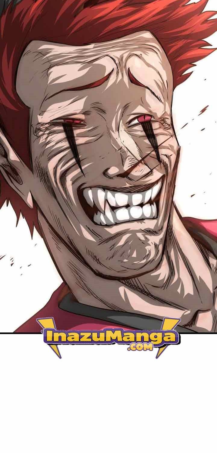 God Tribe Chapter 03 Gambar 18