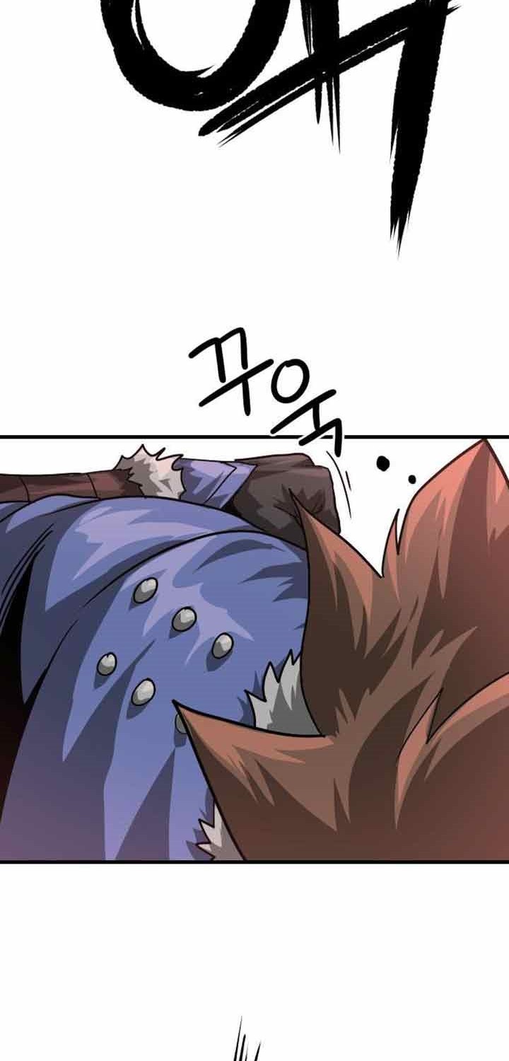 God Tribe Chapter 03 Gambar 20