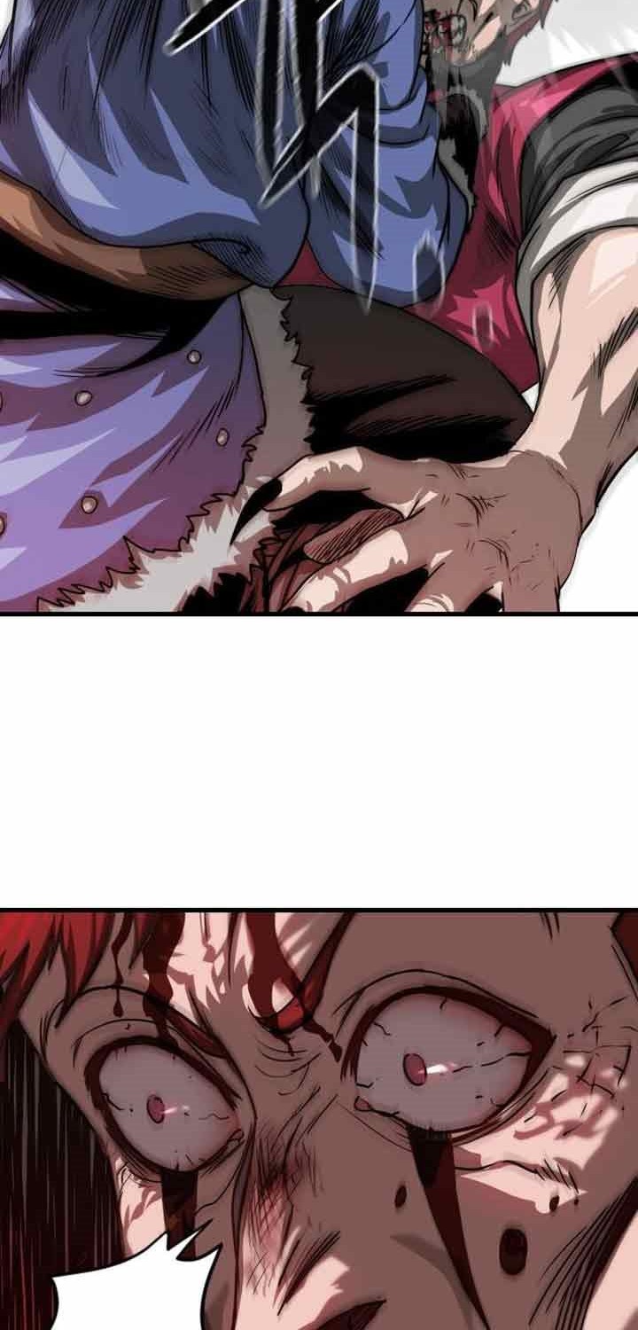 God Tribe Chapter 03 Gambar 23