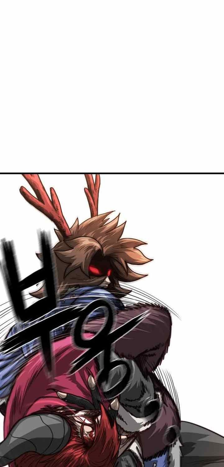 God Tribe Chapter 03 Gambar 28