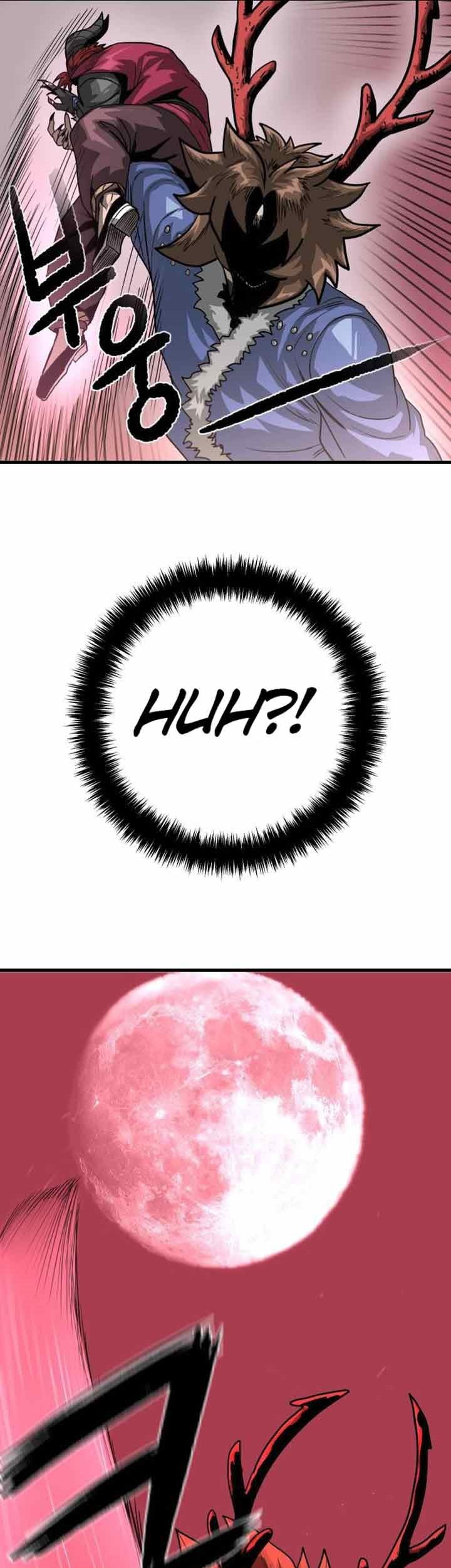 God Tribe Chapter 03 Gambar 32