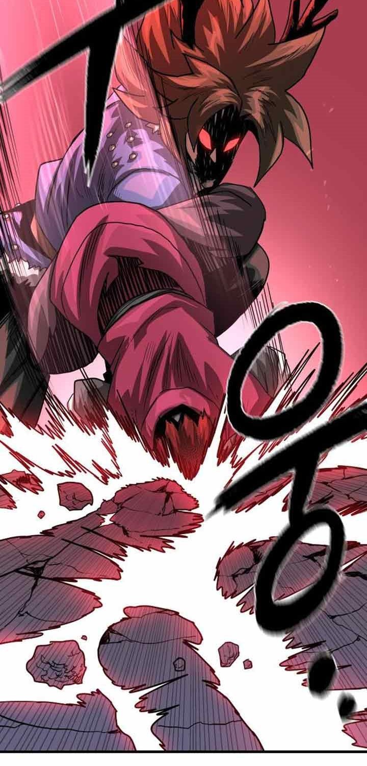 God Tribe Chapter 03 Gambar 33