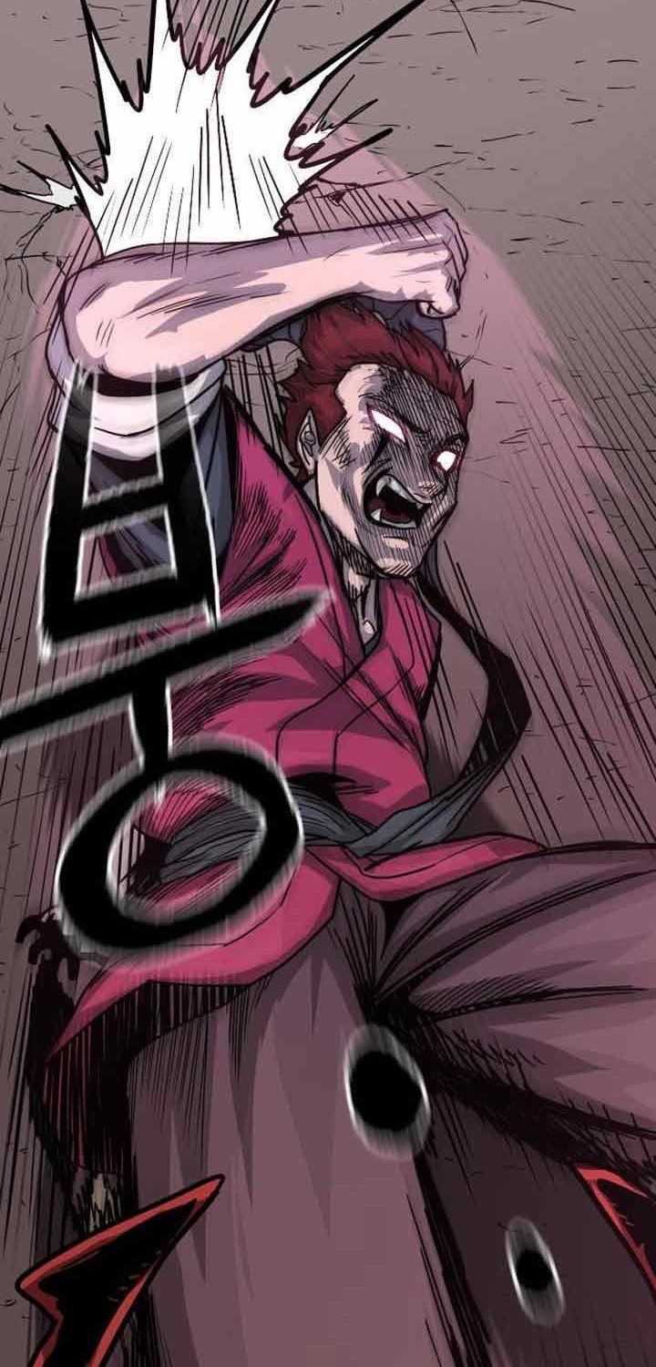 God Tribe Chapter 03 Gambar 43
