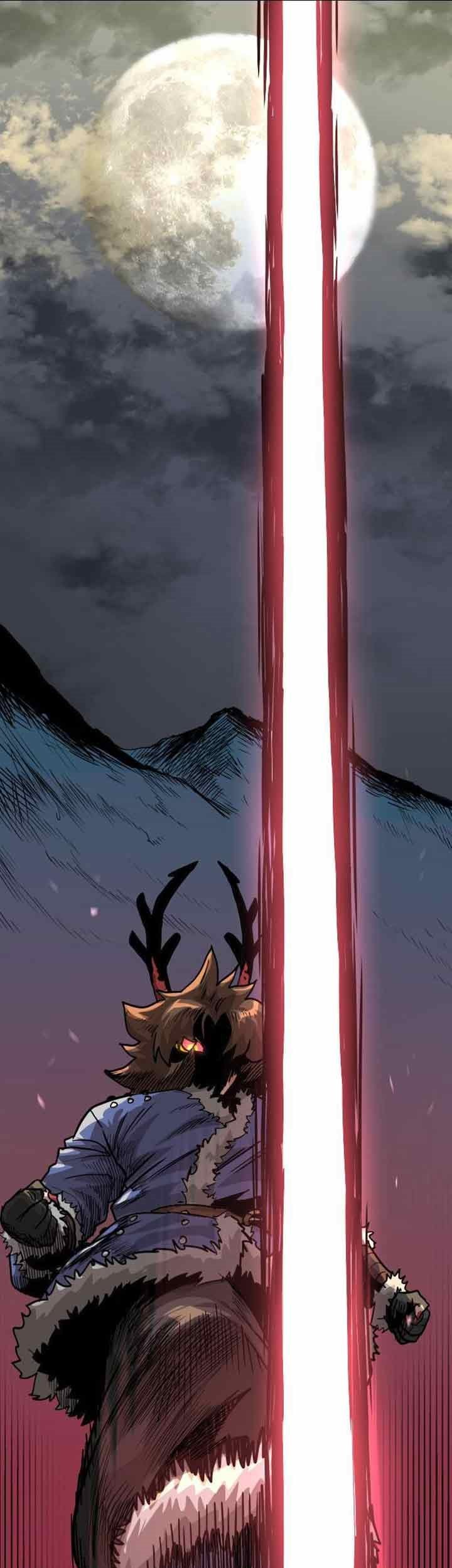 God Tribe Chapter 03 Gambar 51